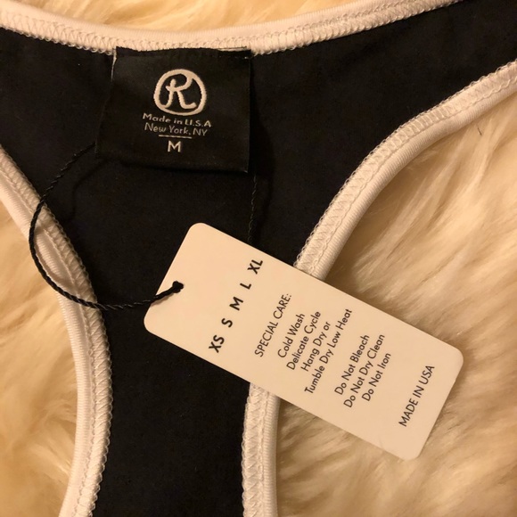 Racysuits Swimsuit Size M - Picture 5 of 6